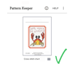 Dont worry, be snappy! Cross stitch pattern PDF (4).png