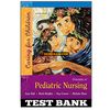 Principles Of Pediatric Nursing Caring For Children 7th Edition Ball Test Bank.jpg