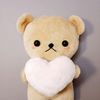 handmade-teddy-bear-stuffed-animal-with-heart