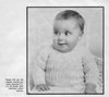 Vintage Jacket Jumper Knitting Pattern for Baby Patons 998 Knitting for Littlies (6).jpg