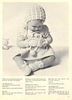 Vintage Coat Jacket Dress Knitting and Crochet Pattern for Baby Patons 166 Baby Book (2).jpg