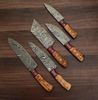 Exquisite_Hand_Forged_Damascus_Chef's_Knife_Set_-_05_Kitchen_&_BBQ_Knives_with_Free_Leather_Sheet_-_Perfect_Cooking_Gift (5).jpg