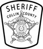 COLLIN COUNTY SHERIFF,S OFFICE LAW ENFORCEMENT PATCH VECTOR SVG FILE.jpg