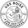 USS BOISE SSN-764 ATTACK SUBMARINE PATCH VECTOR FILE.jpg