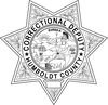 Correctional Deputy Sheriff Badge Humboldt County vector file.jpg