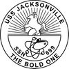 USS JACKSONVILLE SSN 699 ATTACK SUBMARINE PATCH VECTOR FILE.jpg