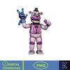 Five Nights at Freddy svg Png Design, Birthday Shirt, Birthday Party Supplies, Invitation, Cake Topper, Tumbler Wrap, Digital File (28).jpg