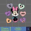 New Cartoon Valentine Png, Valentine Mouse Story Png, Be My Valentine Png, Mouse And Friend Character Movie Png (19).jpg