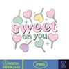 Retro Valentine Png, Groovy Valentine Png, Funny Valentine's Png, Valentine Png, Love Sublimation, Be Mine Png, Valentine Heart, High Quality (32).jpg