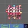 Swiftie Groovy Png, Swiftie Valentine Png, In My Lover Era Png, Lover Valentine Png, XOXO Valentine Png, Png, Heart Love Valentine Gift.jpg