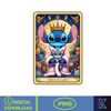 The Cat Lady Funny Tarot Card Png, Gift For Mother Sublimation Design, The Cat Lady Cartoon Png, Instant Download.jpg