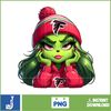 Girl Grinch Football PNG, American Football PNG, Football Mascot Png,Team Football High Quality Png, Football Shirt (2).jpg