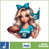 Teams Football Designs, Teams Football Fan Girl Designs, Instant Download (18).jpg