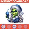 Blue Grinch Girl Png, Bougie Grinch Png (8).jpg
