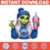 Cowboys Girl Grinch Png, Grinch Girl Cowboys Football Png, Instant Download (4).jpg