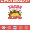 Mexican Valentine Png, Valentine Day Png, Retro Valentine Png, Concha Valentine Png, Pan Ducle Valentine, Dont Be Self Conchas (8).jpg