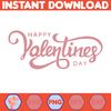 Bluey Valentines Png, Bluey Family Friends, Bluey Png, Bluey Characters, Digital File for Designs, Valentines Sublimation (4).jpg