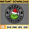 The Grnich Svg, Merry Grnichmas Svg, Retro Grinch Svg, Christmas Sublimation, Digital Sublimation, Unique Designs (46).jpg