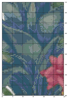 Cottage in Flowers - Cross Stitch Pattern - PDF Counted House Village - Fabulous Fantastic Magical House in Garden - Pineapple - 5 Sizes (2).png