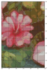 Cottage in Flowers - Cross Stitch Pattern - PDF Counted House Village - Fabulous Fantastic Magical House in Garden - 5 Sizes (2).png