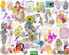 Retro Rapunzel Princess-04.jpg
