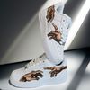 woman- custom- shoes- nike- air- force- sneakers- white- black- art- Michelangelo 4.jpg