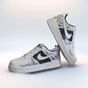 custom -shoes - unisex- sneakers- nike air force- handpainted- wearable- art- gzhel 4.jpg