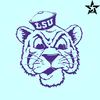 LSU Tigers SVG, Go Tigers SVG, College Football Team SVG, Game Day svg.jpg