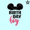 Mickey Birthday boy SVG, Disney birthday squad SVG, Disneyland birthday SVG.jpg
