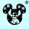 Stitch Mickey ears SVG, Stitch Disneyland Ears SVG, Disney Stitch svg.jpg