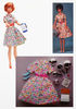 Summer dress sewing patterns for Fashion doll Barbie.jpg