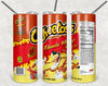 Cheetos Flamin’ Hot 20oz Skinny Tumbler Design.PNG