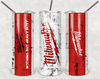 Milwaukee 20oz Skinny Tumbler Design (2 Designs Included – Dirty and Clean).PNG