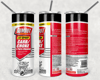 Gumout Carb 20oz Skinny Tumbler Design (Clean and Dirty Included).PNG