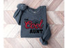 The Cool Aunt Shirt, Aunt Gift, Mothers Day Shirt, Gift for Her, Fantastic Sister Shirt, Cool Aunt Tee, The Cool Aunt T-Shirt4.jpg