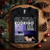 Olivia Rodrigo Guts Tour Shirt, Guts Tour 2024 Shirt, Olivia Rodrigo Concert Shirt, Olivia Rodrigo Tee, Guts Tee, Olivia Fan Shirt1.jpg