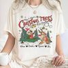 CHRISTMAS!! Christmas Trees Free Delivery Emmet Otter's T-Shirt Sweatshirt, Christmas Trees  shirt, Funny Gift for Fans, Anniversary Gifts.jpg