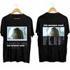 Madison Beer The Spinning Tour 2024 Shirt, Madison Beer Fan Shirt, Madison Beer 2024 Concert Shirt, The Spinning 2024 Concert Shirt.jpg