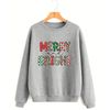 Merry and Bright Sweatshirt, Christmas Sweatshirt, Family Christmas Sweatshirt, Christmas Sweatshirts for Women, Merry Christmas Sweatshirt 1.jpg