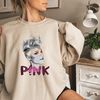 P!nk Pink Singer Summer Carnival 2024 Tour Shirt, Trustfall Album Shirt, Pink Tour Shirt, Music Tour 2024 Sweatshirt and Hoodie.jpg