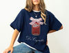 Cute Dr Pepper Meme Coquette Style Shirt, Vintage Soda Canned Shirt, Gift for Soda Lover, Dr Pepper Bottles, Y2K Outfit Inspired.jpg