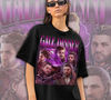 Funny Gale Dinner Baldur's Gate 3 Bootleg Style Shirt, High Elf Gaming Apparel, Dark Humor Tee, Vintage BG3 Fan-Made Merch.jpg