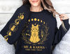 Me And Karma Vibe Like That Cat Lover Shirt, Karma Is A Cat T-shirt, Karma Cat Shirt, Concert Shirts, Midnights Inspired, Black Cat.jpg