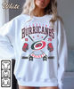 Vintage Carolina Hockey Sweatshirt, Carolina Hockey Crewneck, Carolina Hockey Shirt, Jersey Hockey Gift For Christmas, Hockey Fan Shirt.jpg