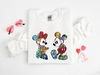 Mickey and Minnie Shirt, Disney Vacation Shirt, Mickey Minnie Valentine Shirt, Disney Couple shirt, Disney Family Trip Shirt, Gift for Kids.jpg