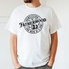 Surviving Fatherhood One Beer at a Time Shirt -Funny Dad Shirt-Skeleton Dad -Husband Gift Tee-Fatherhood Tee.jpg