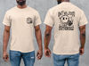 Ain't No Hood Like Fatherhood T-shirt, Father Shirt, Fathers Day T-shirt, New Dad Shirt, Gift for Dad, Dad Life Shirt.jpg