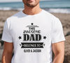 Custom This Awesome Dad Belongs To Shirt, Personalized Dad Shirt With Kids Names,  Fathers Day Shirt, Gift For Dad, Fathers Day Gift.jpg