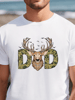 Hunter Dad Shirt, Fathers Day T-shirt, Deer Hunting Shirt, Hunting Dad Shirt, Cool Hunting Shirt, Dad Birthday Shirt, Dad Life Shirt.png
