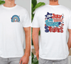 In July We Wear Stars&Stripes Shirt, 4th Of July Star Shirt, Fourth Of July T-shirt, Independence Day Shirt, American Freedom Shirt.png